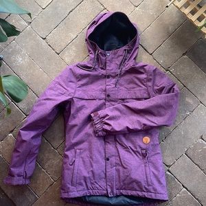 Volcom Women’s Snowboard Jacket